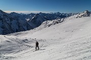 Sabato 30 gennaio 2016 – Tour de la Tza - FOTOGALLERY